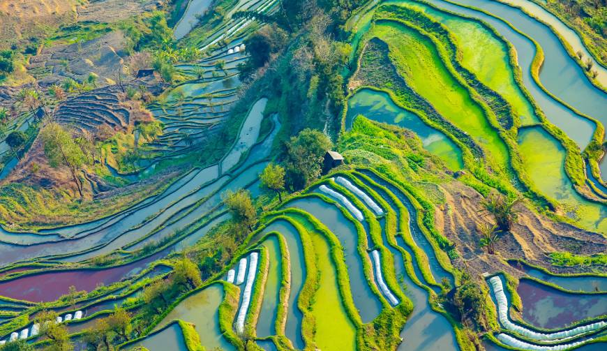 走进天台县TVC拍摄：解锁本地化场景与创意镜头的完美融合