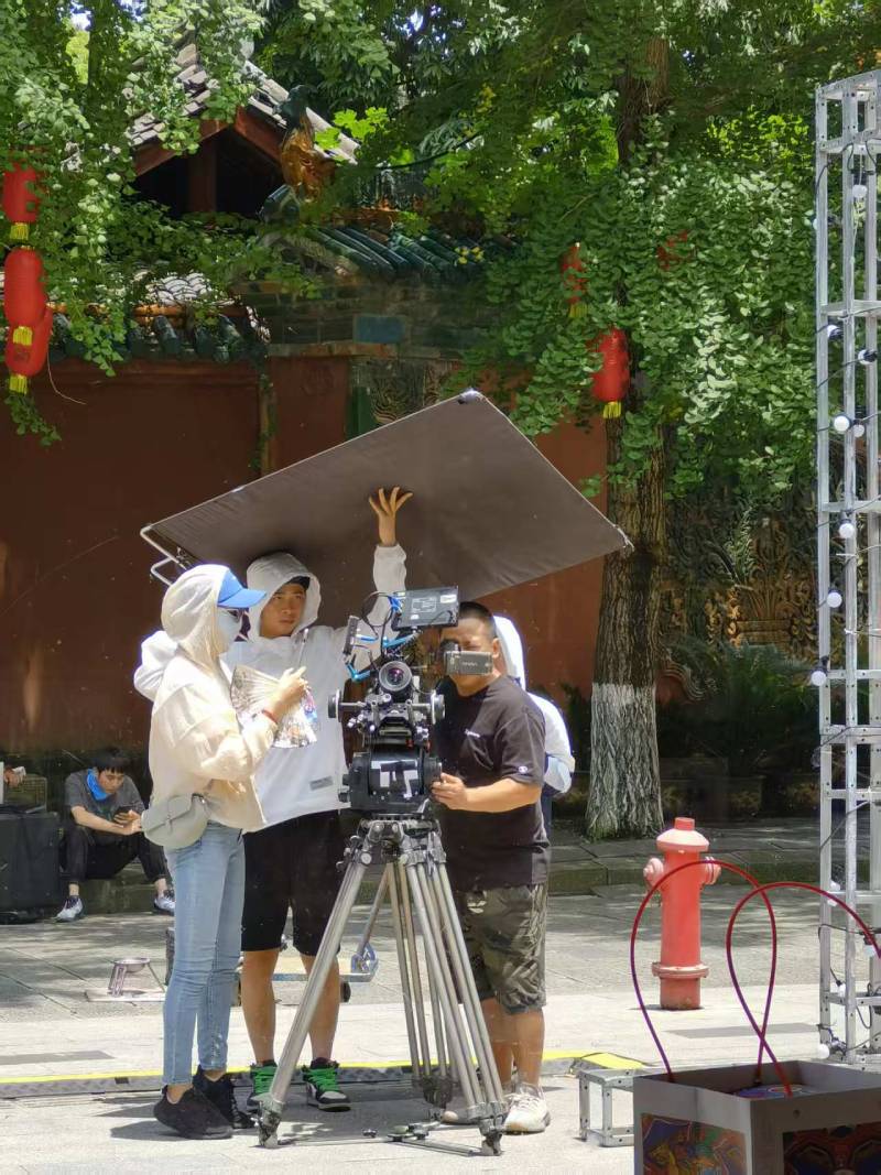 天台县TVC拍摄公司：资深团队坐镇，打造现象级广告作品的幕后推手