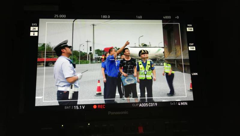 天台县TVC拍摄：用专业镜头助力品牌曝光，让广告触达更多目标用户！