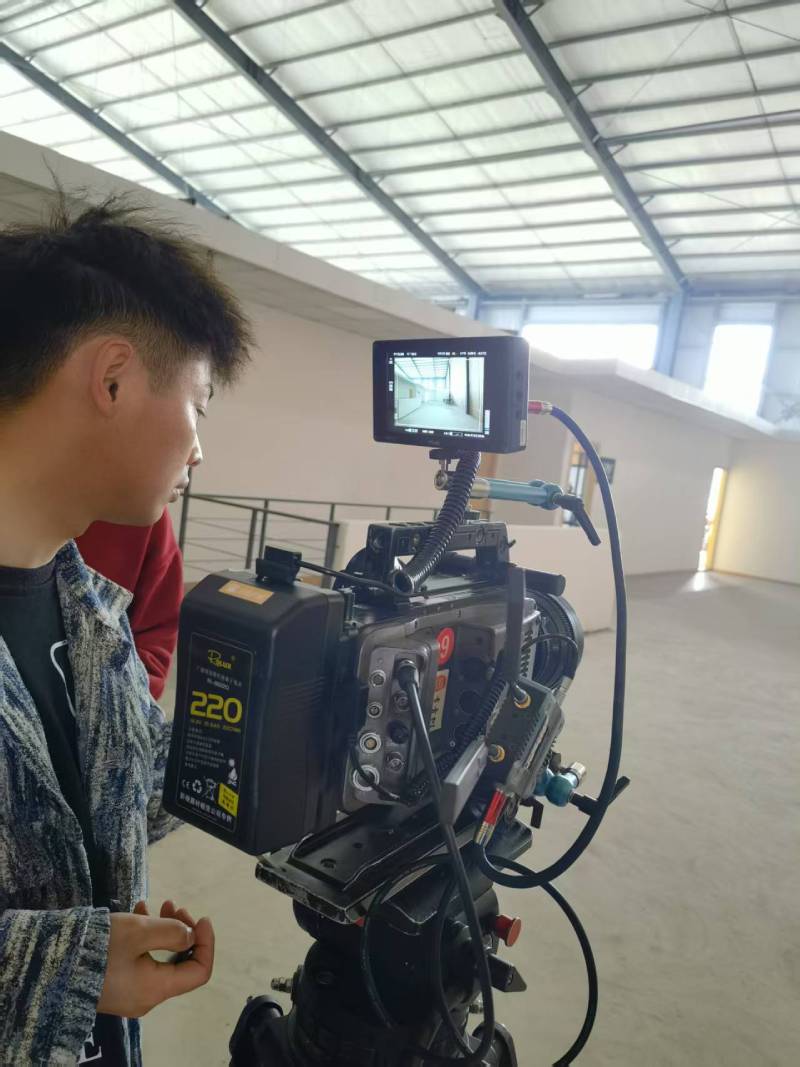 创新驱动，智领未来——天台县TVC与广告片拍摄制作的创新实践