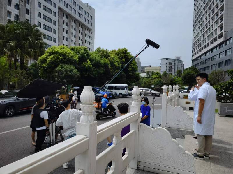 天台县广告片拍摄公司低成本实现高规格制作的诀窍
